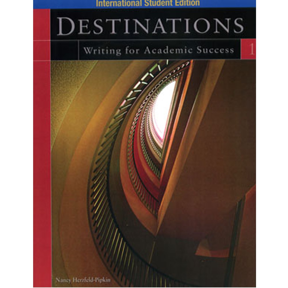 Destinations 1