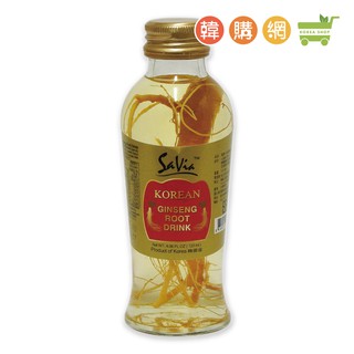 韓國高麗人參根精華液120ml【韓購網】