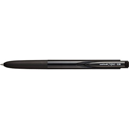 UNI UMN-155-38 0.38mm自動鋼珠筆