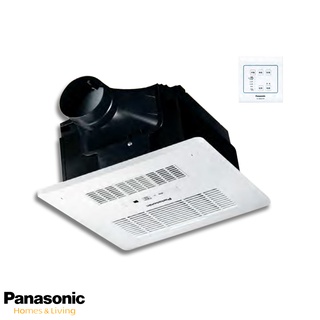 ⭐附發票實體店 國際牌 線控型 壁控 Panasonic FV-30BUY3R FV-30BUY3W 浴室暖風機 乾燥機