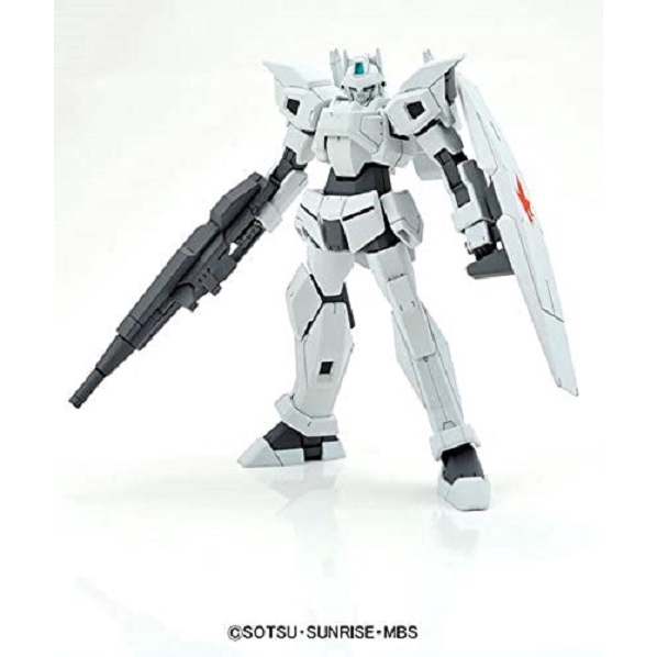 BANDAI HG AGE 1/144 #09 G艾格傑斯