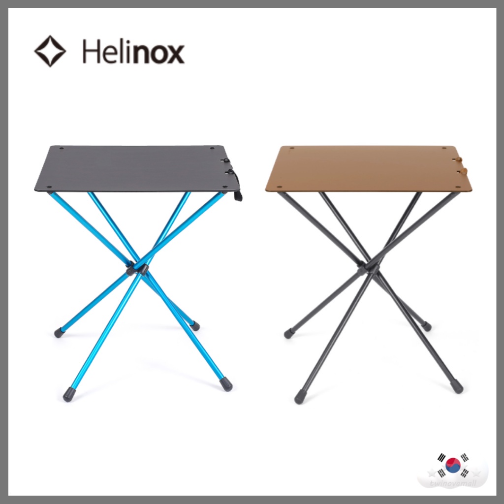 ▷twinovamall◁ [Helinox] Cafe Table 咖啡桌