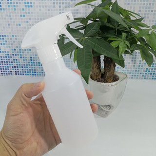 Muji無印良品澆花盆景植物噴霧式膠瓶管嘴瓶聚乙烯瓶室內植物淋灌噴霧式水瓶日本產 蝦皮購物