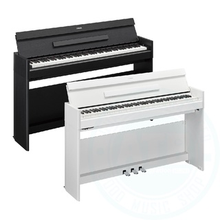 Yamaha / YDP-S55 88鍵 掀蓋式數位鋼琴(2色)【ATB通伯樂器音響】