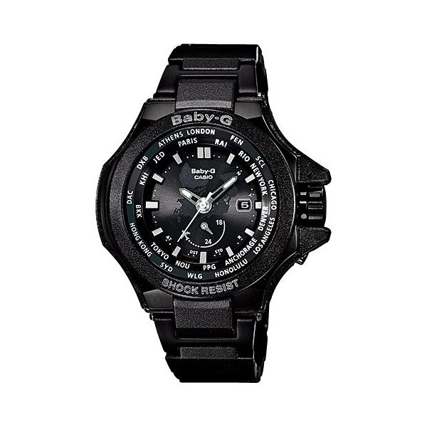 CASIO BABYG 日本限定女錶bga1310 日本製G Tripper | 蝦皮購物