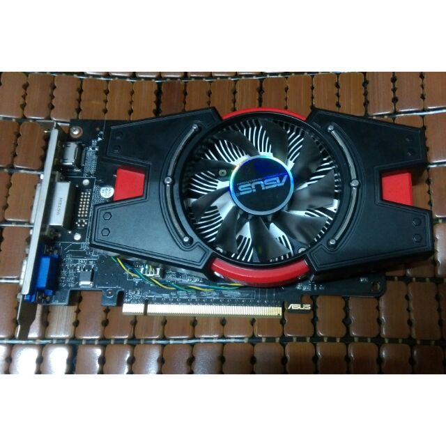 免運 華碩ASUS  GTX650-E-1GD5-SP 免插電