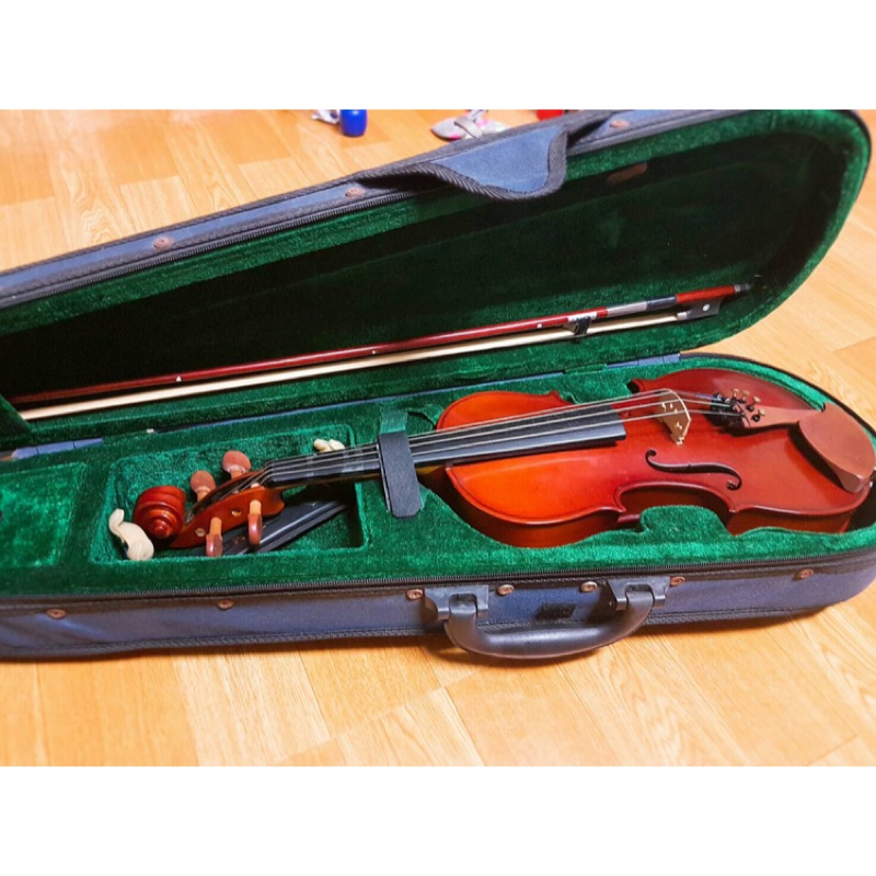 小提琴 1/2 二手 便宜出售 已完售