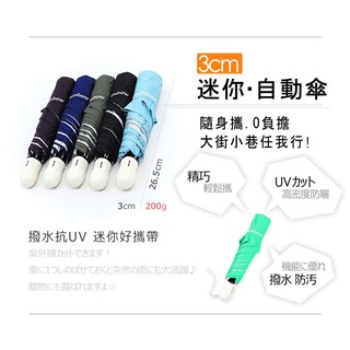 臺灣現貨24H出貨🏆200g 極輕量 銀膠 全遮光 抗UV 遮陽 防曬 鋁合金 玻璃骨 晴雨傘自動傘 摺疊傘 雨傘