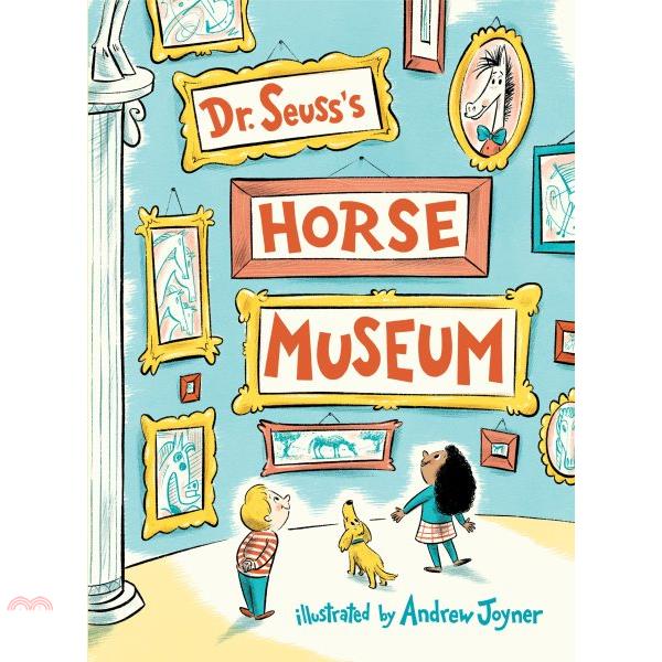 Dr. Seuss\