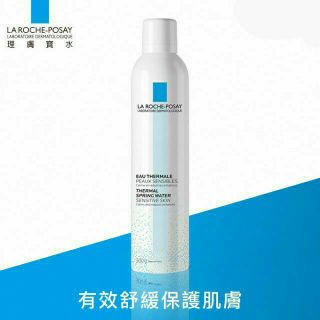 理膚寶水 溫泉舒緩噴液 150ml