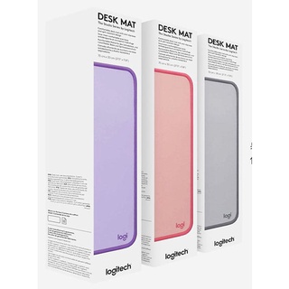 Logitech 羅技 DESK MAT桌墊 桌面滑鼠墊 全區滑鼠墊