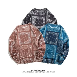 男士韓版時尚寬鬆針織毛衣個性中性超大休閒毛衣