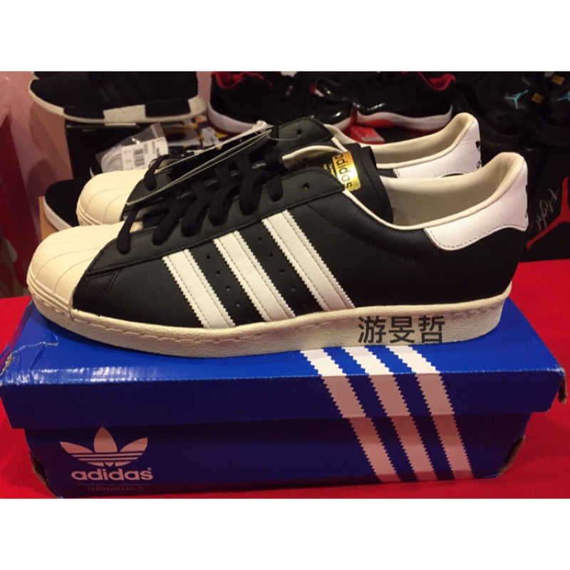 adidas Originals Superstar 80's G61069