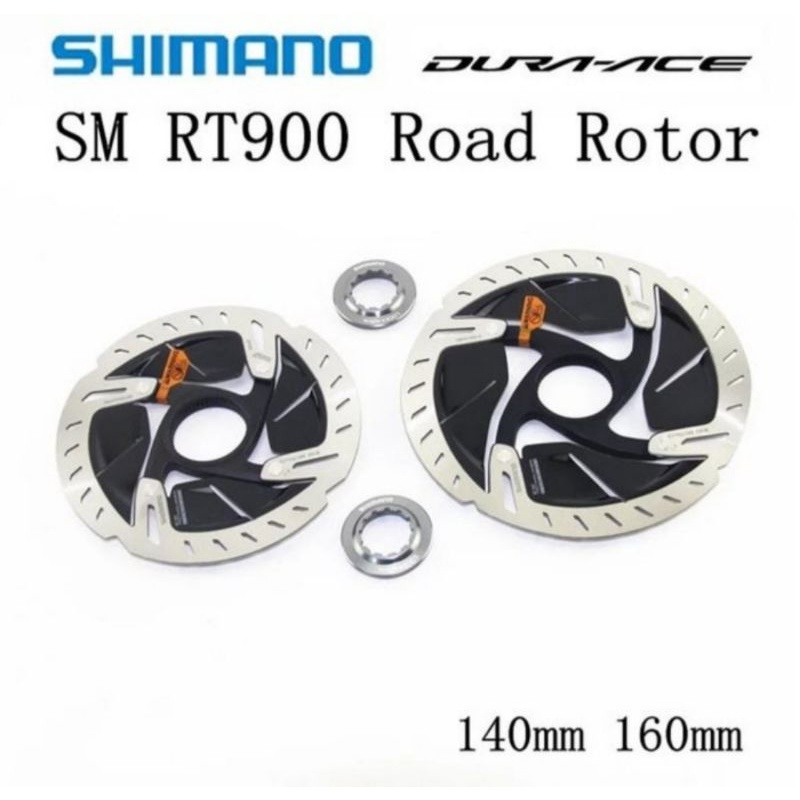 Shimano Durace SM-RT900 轉子