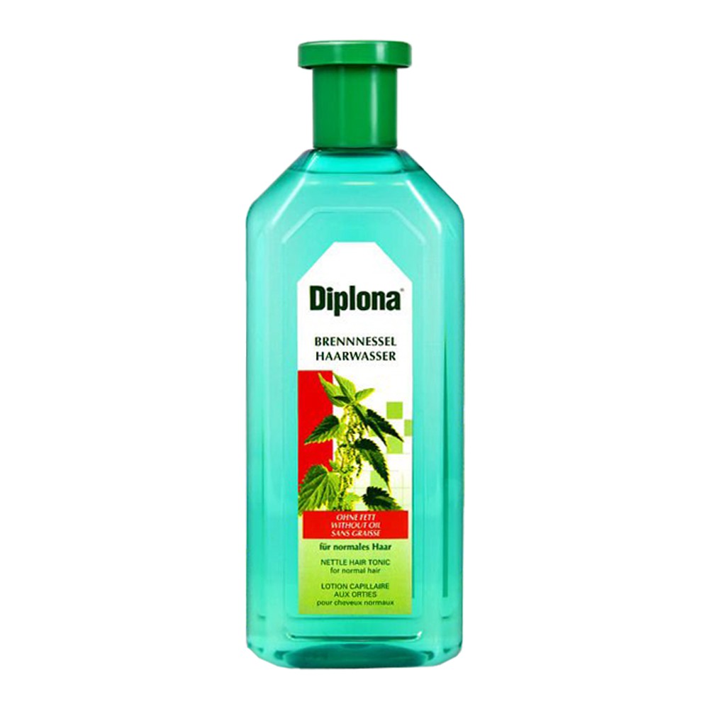 【德國Diplona】專業級全效能頭皮活髮水