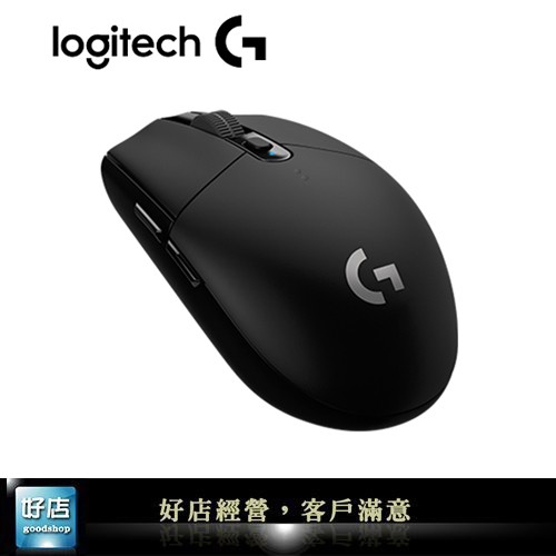【好店】全新 Logitech 羅技 G304 無線電競 無線光學滑鼠 usb滑鼠 電競滑鼠 無線滑鼠