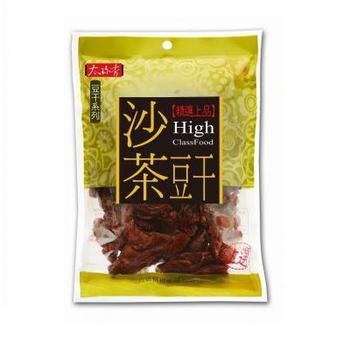《太珍香》沙茶豆干(150g/包)市價49元