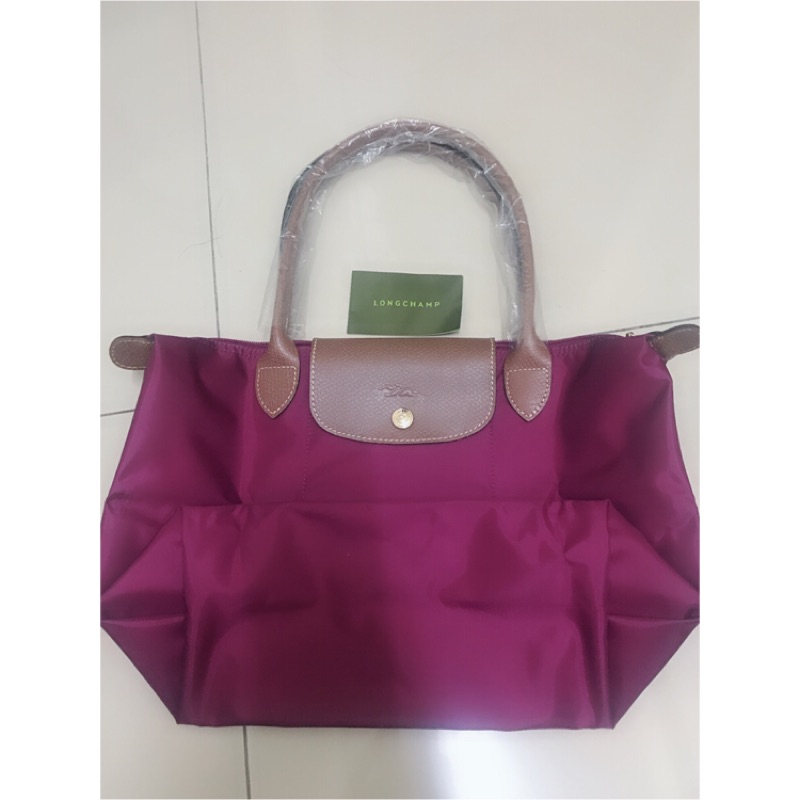 Longchamp  NEO長把S