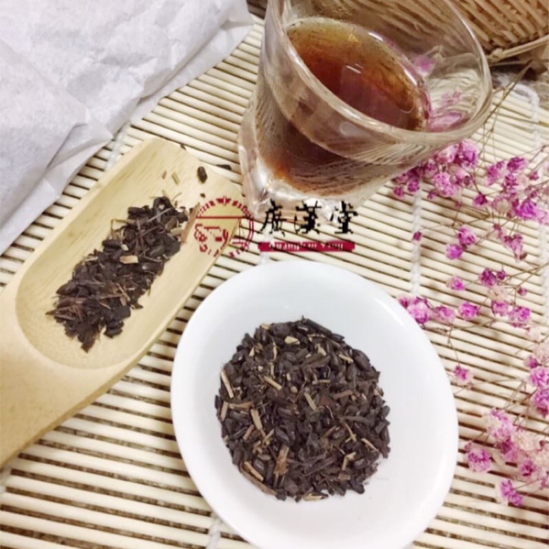台灣 咖啡紅茶+決明子 古早味紅茶（60克家庭號/12小包裝）阿里山嚴選 古早味紅茶包 咖啡包 茶葉 免濾沖泡包裝