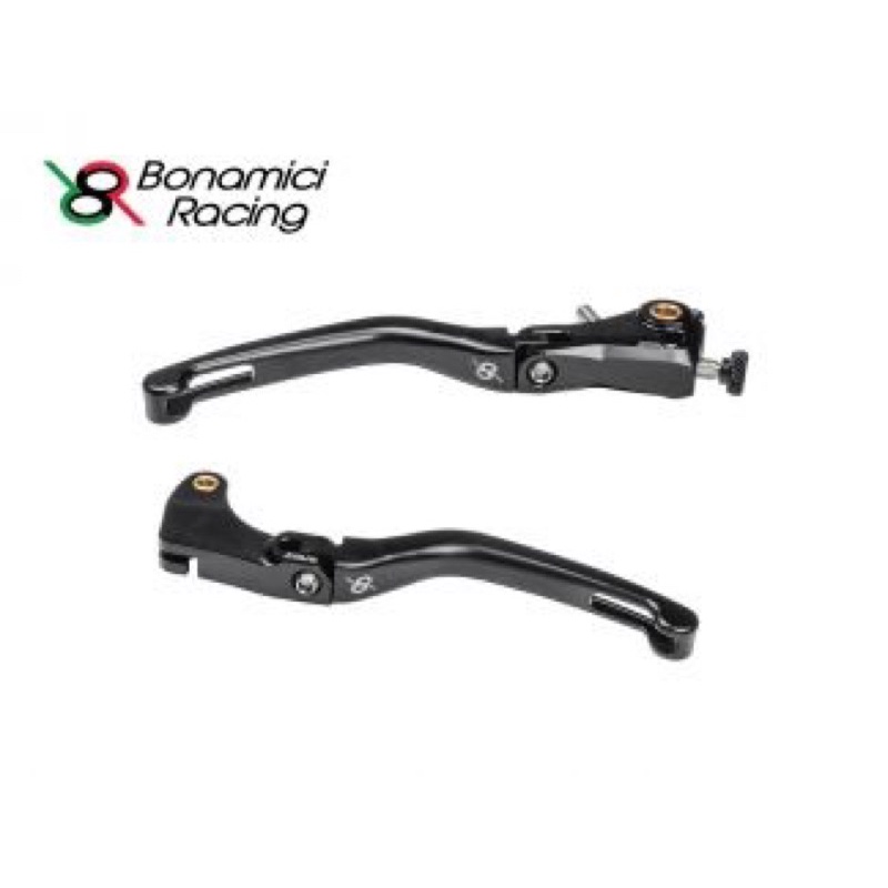 Bonamici Racing 煞車、離合器拉桿套件APRILIA RSV4 / FACTORY / TUONO