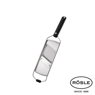 德國ROSLE/刨絲器/切絲器/切片器/18/10/可調式/可替換/95063/公司貨/現貨