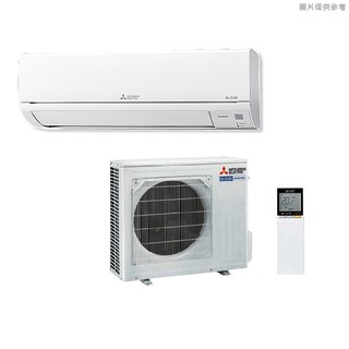 三菱電機 MSZ-GT60NJ/MUZ-GT60NJ R32 變頻分離式冷氣(冷暖型)(含標準安裝) 大型配送