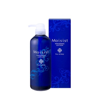 Moisist ALL IN ONE 精萃亮白精露 700ml