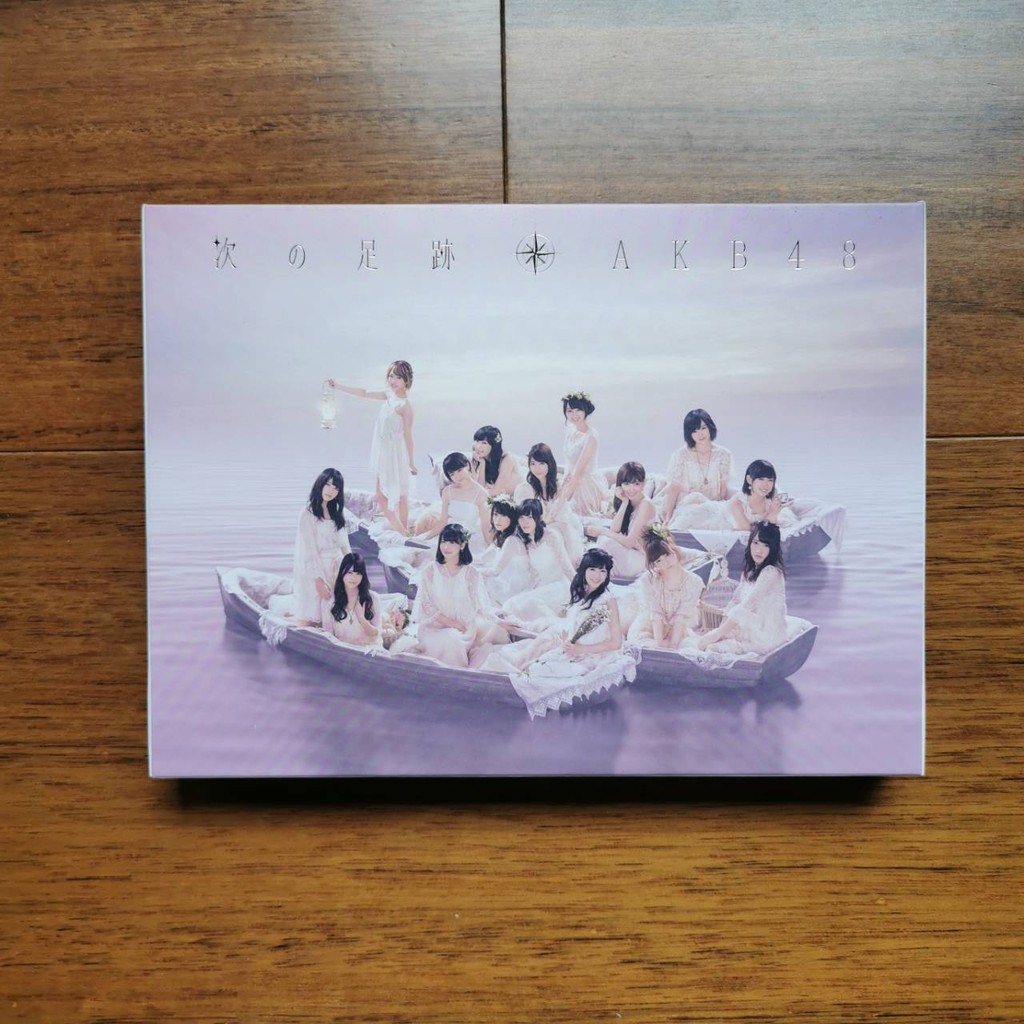 Akb48 Cd 唱片akb 小嶋陽菜島崎遙香渡邊麻友大島優子ske48 松井玲奈珠里奈制服 蝦皮購物