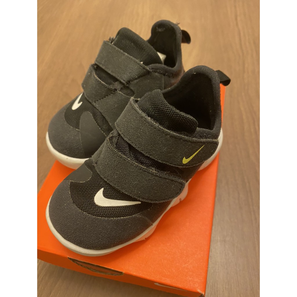 （出清🉐️400元）Nike童鞋，尺寸6C (12cm)