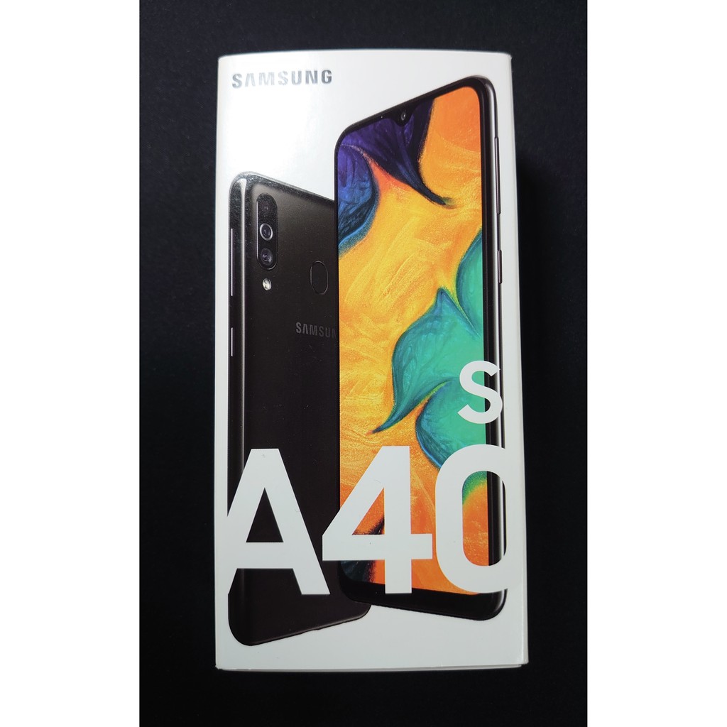 Samsung Galaxy A40s 三星