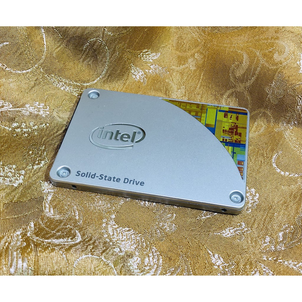 Intel 545S 512G 500G SSD 2.5吋 SATA 固態硬碟 保固內