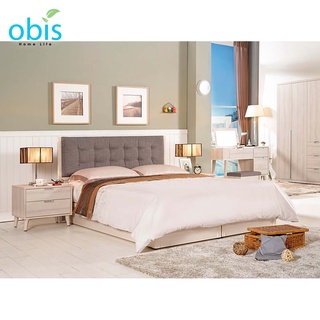 obis 床頭 床頭板 床板片 愛莎6尺床頭片