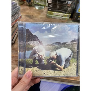 全新 ㄌ dEUS Keep You Close 神技樂團 靠近 CD