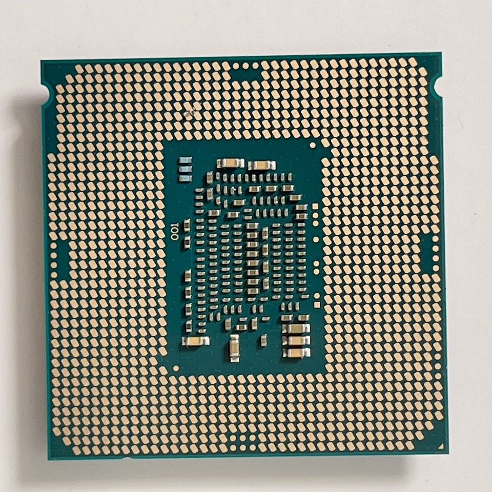 ❦♙✷i5-6500拆機CPU正式版散片臺式機四核心處理器
