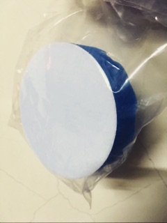 CEO 洗車 打蠟 海綿 海棉 自助洗車 四寸魔鬼氈洞洞綿 極細綿 上蠟綿 打蠟 氣動綿 Ro/Da 進口原料 冷壓