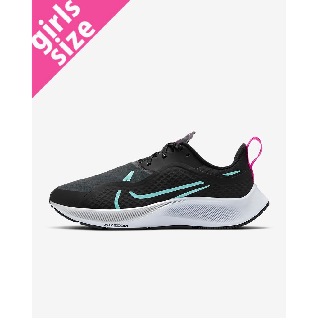 nike shield trainers