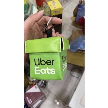 Uber造型小包 現貨1