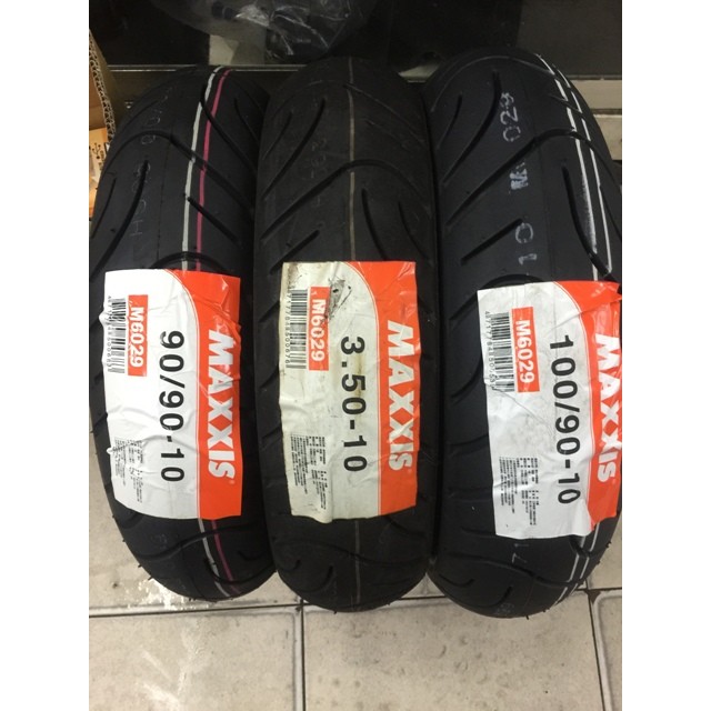 崇明輪胎館 正新輪胎maxxis 瑪吉斯機車輪胎m6029 3 50 10 750元尺寸齊全 蝦皮購物