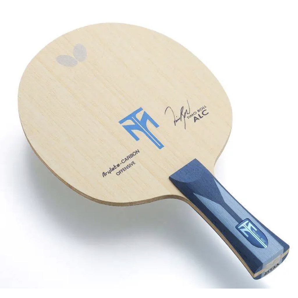 現貨 快速出貨 日本製 蝴蝶牌 BUTTERFLY TIMO BOLL ALC 桌球底板 波爾之劍 藍劍 FL ST