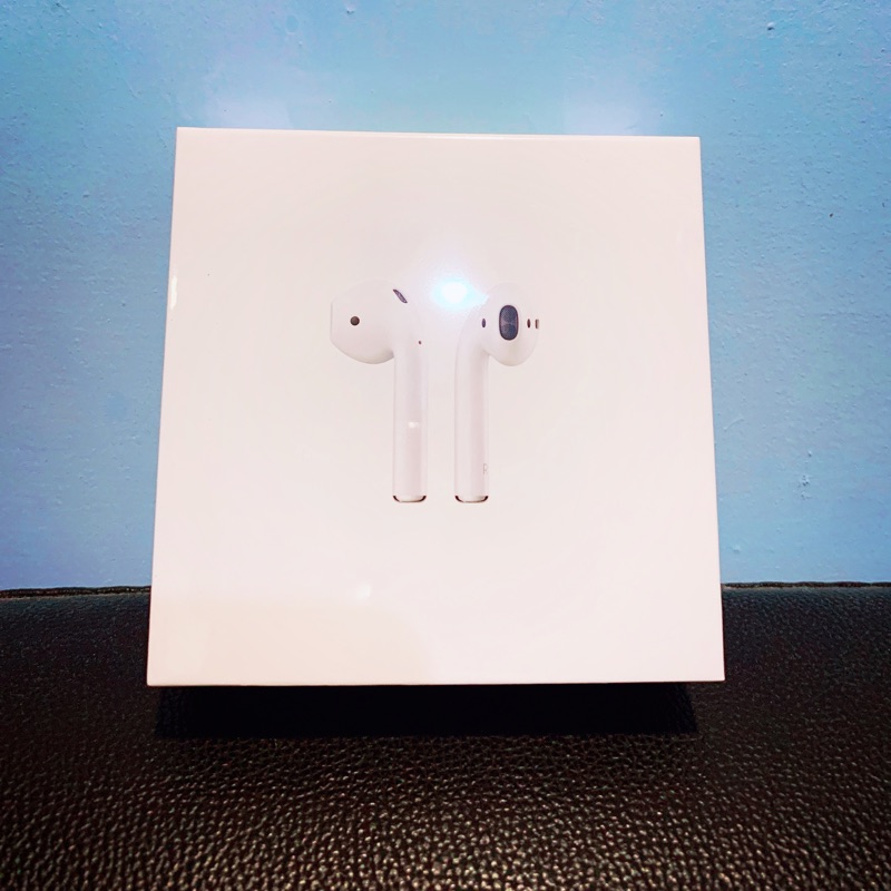 AirPods 2 Pro Apple 蘋果 藍芽耳機 無線耳機 公司貨 全新