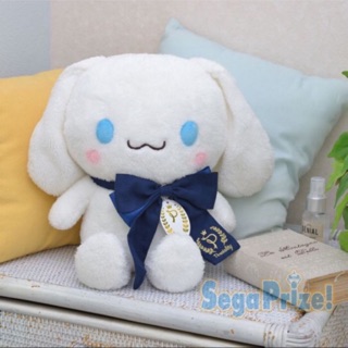 三麗鷗 大耳狗 喜拿 肉桂犬 Preciality 緞帶SEGA限定 日本景品