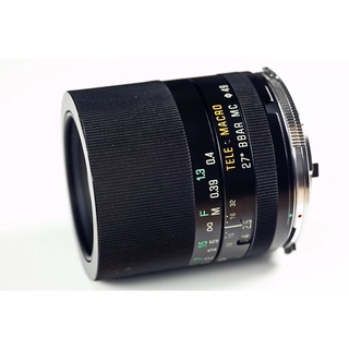 Tamron SP 90mm f2.5 Macro Olympus 介面 #12050