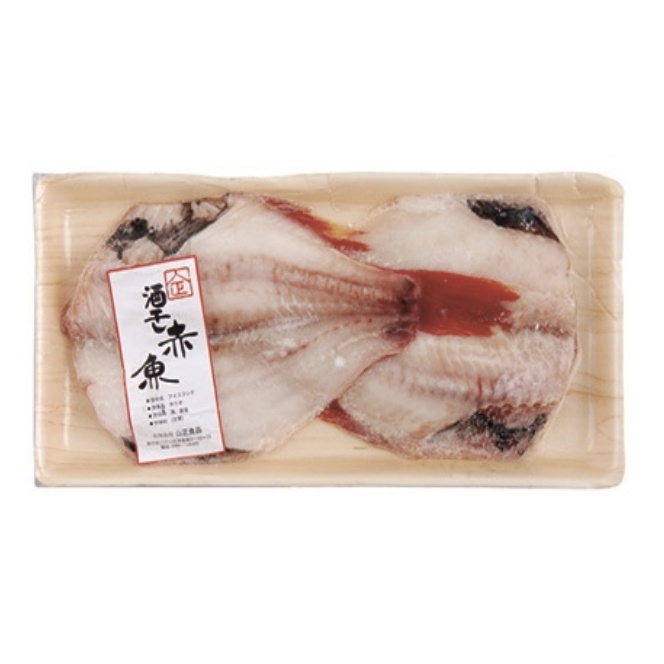 ▌黑門 ▌日本🇯🇵進口 一夜干 酒干赤鯛 鯛魚 燒烤 居酒屋 日式料理 冷凍滿3000免運