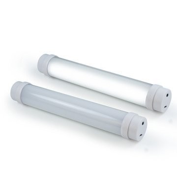☆YoYo 3C☆LED 輕巧型隨身USB充電式照明燈管(附磁鐵+掛繩) LED燈 小夜燈 檯燈