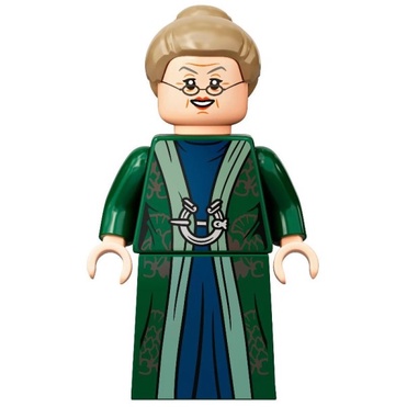 LEGO 76388 樂高 哈利波特系列 Pro McGonagall 麥教授 hp293【玩樂小舖】