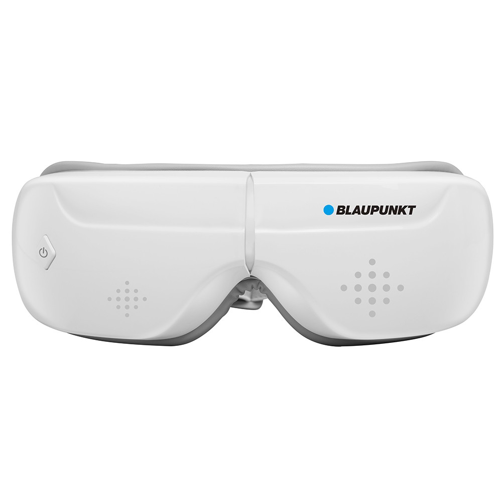 BLAUPUNKT 德國藍寶 智能熱敷眼部按摩器 BPB-M09EU 珍珠白 現貨 廠商直送