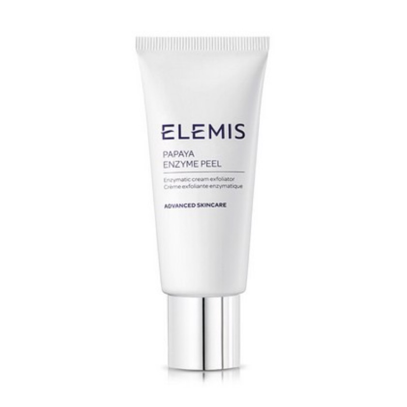 ELEMIS 木瓜酵素潔淨面膜 15ml