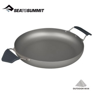 [Sea To Summit] X-折疊平底鍋-8吋 (STSAXPAN8IN)