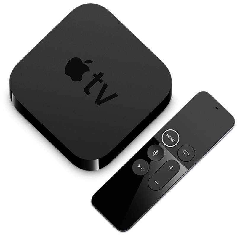 Apple TV 4K 32G