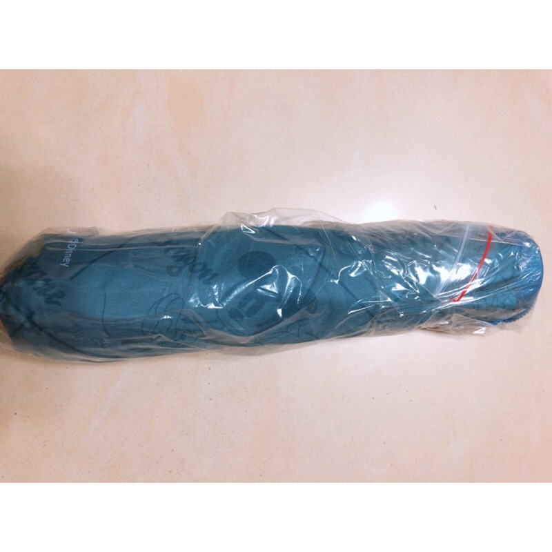 全新7-11金鼠年福袋雨傘藍色款優惠